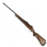 MOSSBERG PATRIOT WALNUT 300WIN 24" FLTD TB MATTE
