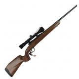 SAVAGE AXIS 2 XP HARDWOOD 308WIN 22" LH