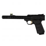 BROWNING BUCK MARK PLUS VIS 22LR PISTOL