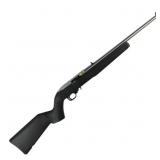 RUGER 10/22 22LR 18.5" SS BLK 10RD