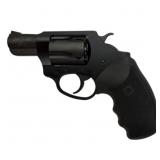 CHARTER ARMS SOUTHPAW LH 38SPL REVOLVER