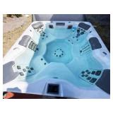 2024 Bullfrog Spas Series A Hot Tub
