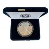 2011 American Eagle 1oz Silver Proof Coin