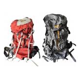 Hiking Backpacks