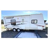 Starcraft Autumn Ridge Camper