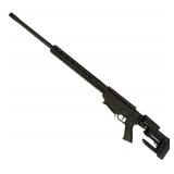 Ruger Precision 6.5 PRC Rifle