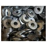 (3862) 3/8 X 1' OD - WASHERS