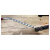 (2) FMP CLEANING BRUSHES