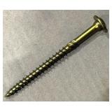 (1700) GRK RSS Rugged Structural Screws 5/16'x4'
