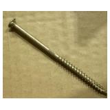 (1000) #10 x 4 in. Star Drive Countersinking Screw