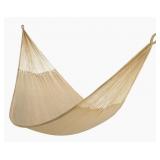 10 FT L X 6 FT W - SIGNATURE HAMMOCK