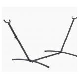 ADJUSTABLE HAMMOCK STAND