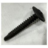 (1212) #8 x 1' Self-Drilling Drywall Screws