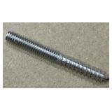 (300) 1/4 X 2 1/2 HANGER BOLTS
