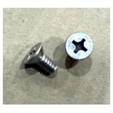 (250) 1/4-20 X 1/2' MACHINE SCREWS