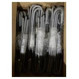 (200) REBAR STAKES