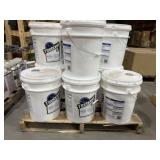 (90) TITEBOND II EXTEND WOOD GLUE UOM GALLONS