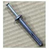 (300) 1/4X2' DRIVE NAIL ANCHORS