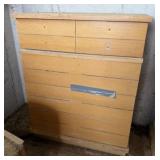 Haddon Hall Dresser