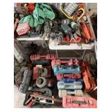 Tool Cases, Misc Tools Bundle