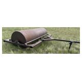 Land Roller Attachment