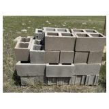 Cinder Blocks