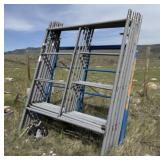 Scaffolding