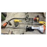 Brushcutter, String Trimmers