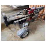 Craftsman 27 US Ton Log Splitter