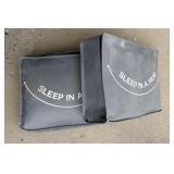 (2) Weighted Blankets