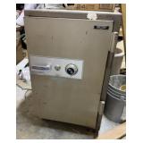 American Security Products Safe