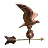 Eagle Weather Vane