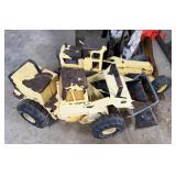 Tonka Toys