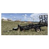 Utility Trailer