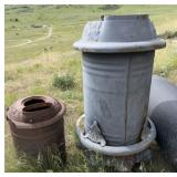 Antique Stoves