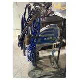 Graco Magnum X7 Airless Paint Sprayer