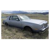 1980 Buick Regal