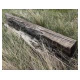Railroad Ties