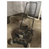 Yard Man Lawn Mower