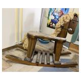 Rocking Horse