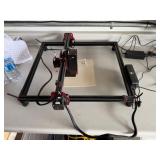 AlgoLaser Laser Engraver