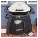 Weber Grill