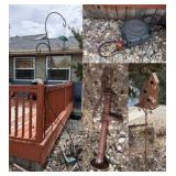 Front Yard Decor Bundle