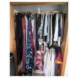Bedroom #3 Closet Bundle