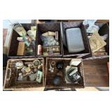 Crystals & Spiritual Supplies
