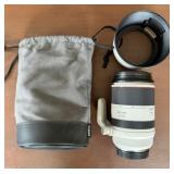 Canon Lens RF70-200mm F2.8 L IS USM