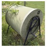 Compost Tumbler