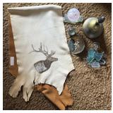 Mixed Artisan Decor