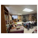 Game Room / Den Bundle