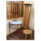 Plant Stands